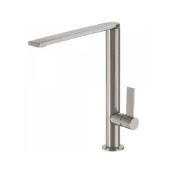 Zen Tina freestanding de hormigón