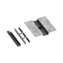 Pool Line Canaleta lineal de piscina salida 50 mm 1200 mm