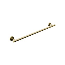 Zen Tina freestanding de hormigón