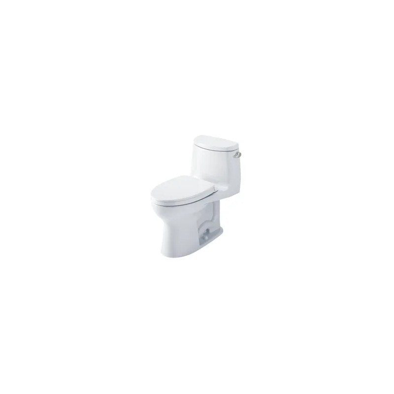 UltraMax® II Inodoro de una pieza 1.28 GPF Conexión Washlet+