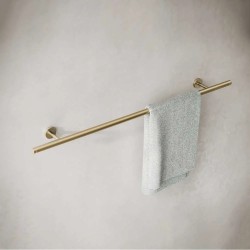 Zen Tina freestanding de hormigón