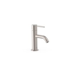 Zen Tina freestanding de hormigón