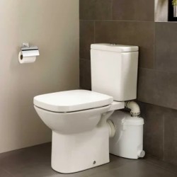 D-Trit Triturador sanitario