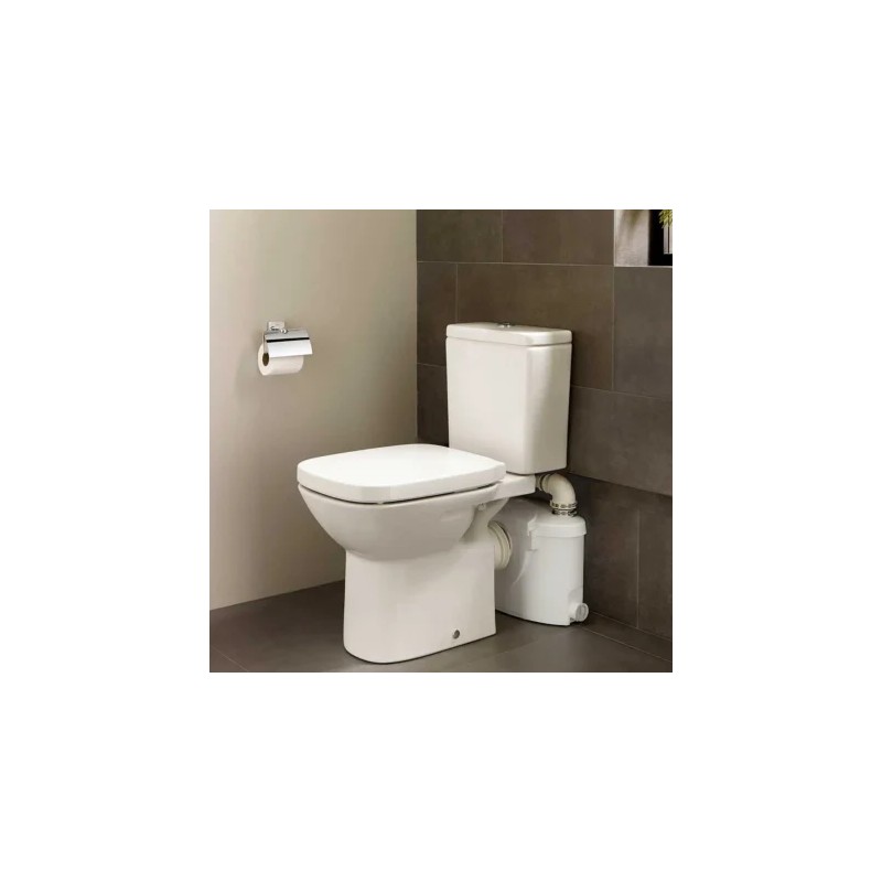 D-Trit Triturador sanitario