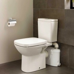 D-Trit Triturador sanitario