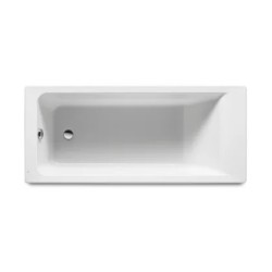 Easy Bañera 150 x 70 acrílica rectangular Blanco