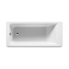 Easy Bañera 150 x 70 acrílica rectangular Blanco