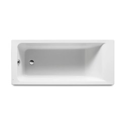 Easy Bañera 150 x 70 acrílica rectangular Blanco