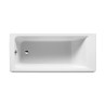 Easy Bañera 150 x 70 acrílica rectangular Blanco