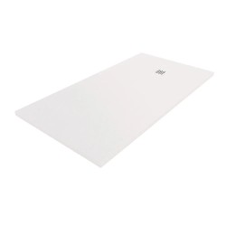 Zen Tina freestanding de hormigón