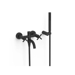 Zen Tina freestanding de hormigón