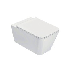 Zen Tina freestanding de hormigón