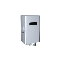 EcoPower® Válvula de descarga para urinal empotrado de alta eficiencia 0.125 GPD