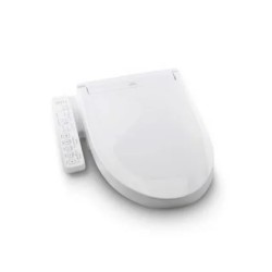 Washlet® C2 Asiento alargado de bidé electrónico de alta tecnología