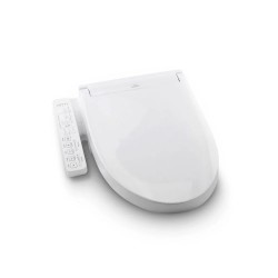 Washlet® C2 Asiento alargado de bidé electrónico de alta tecnología