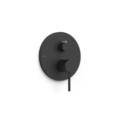 Pieza vista para caja empotrada de 2 vías Rapid-Box (Study)