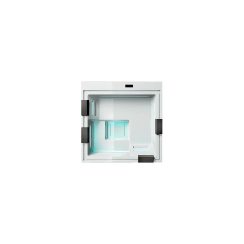 Phantom Minipiscina con hidromasaje Ghost Plus con control táctil