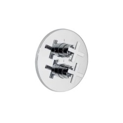 Rs-Cross Conjunto termostático 2 vías