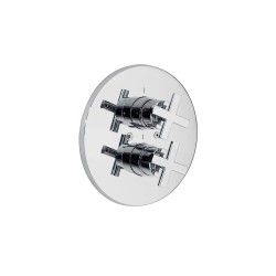 Rs-Cross Conjunto termostático 2 vías