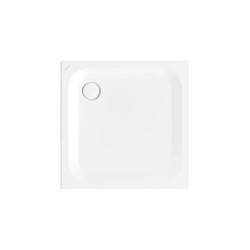 Zen Tina freestanding de hormigón