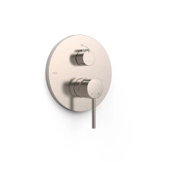 Zen Tina freestanding de hormigón