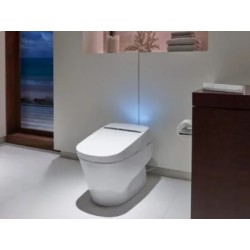 Neorest 750H Inodoro inteligente con Actilight™ 1.0 & 0.8 GPF