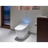 Neorest 750H Inodoro inteligente con Actilight™ 1.0 & 0.8 GPF