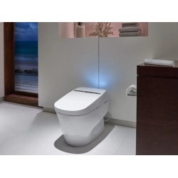 Neorest 750H Inodoro inteligente con Actilight™ 1.0 & 0.8 GPF