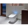 Neorest 750H Inodoro inteligente con Actilight™ 1.0 & 0.8 GPF