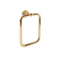 Zen Tina freestanding de hormigón