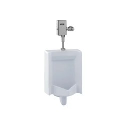 Urinario comercial de ultra alta eficiencia con lavado 0.125 GPF ADA Algodón