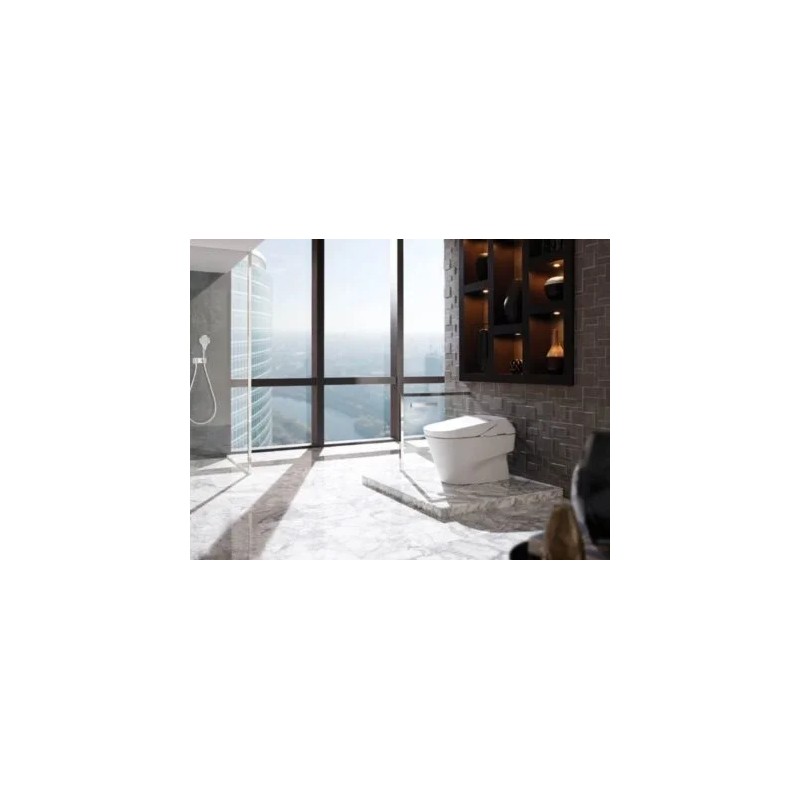 Neorest 700H Inodoro inteligente Blanco Algodón