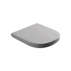 Zen Tina freestanding de hormigón