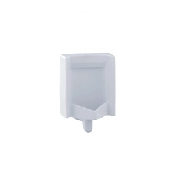 Urinario comercial de alta eficacia 0.5 GPF ADA