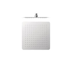 Rociador de ducha 300 x 300 mm