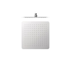 Rociador de ducha 300 x 300 mm