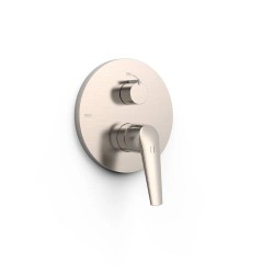 Zen Tina freestanding de hormigón