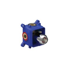 Zen Tina freestanding de hormigón