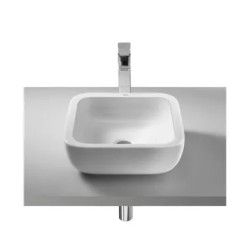 Khroma Lavabo Blanco