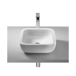 Khroma Lavabo Blanco