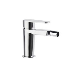 Zen Tina freestanding de hormigón