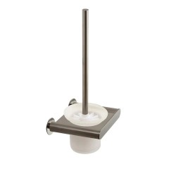 Zen Tina freestanding de hormigón