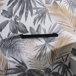 Zen Tina freestanding de hormigón