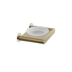 Zen Tina freestanding de hormigón