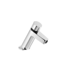 Tempotres – Grifo temporizado de 1 agua para lavabo