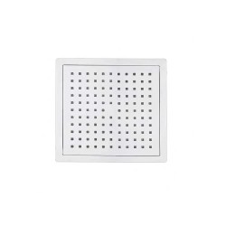 Zen Tina freestanding de hormigón