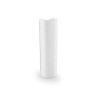 The Gap Original Pedestal para lavabo de porcelana Blanco