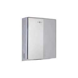 Zen Tina freestanding de hormigón