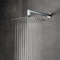 Zen Tina freestanding de hormigón