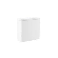 Zen Tina freestanding de hormigón